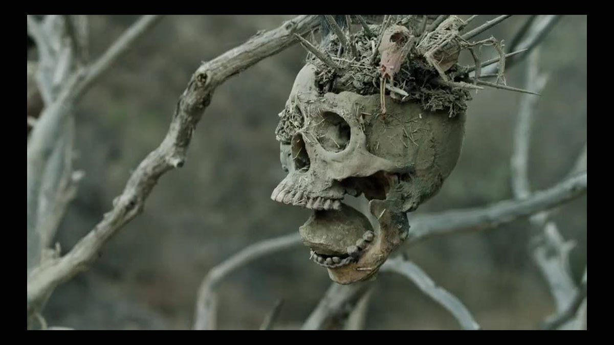 Bone Tomahawk (2015) - A Movie Review