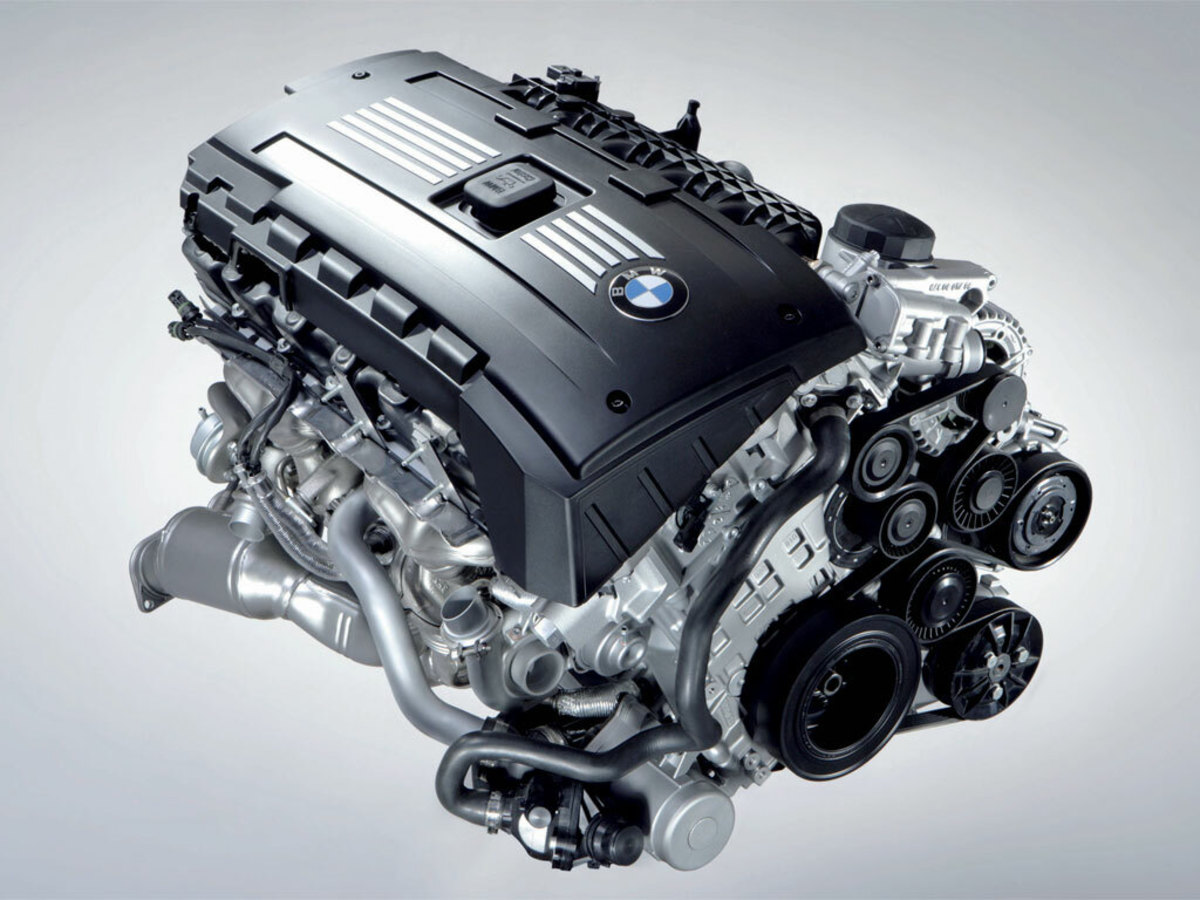 12 Cars With the BMW N54 Engine