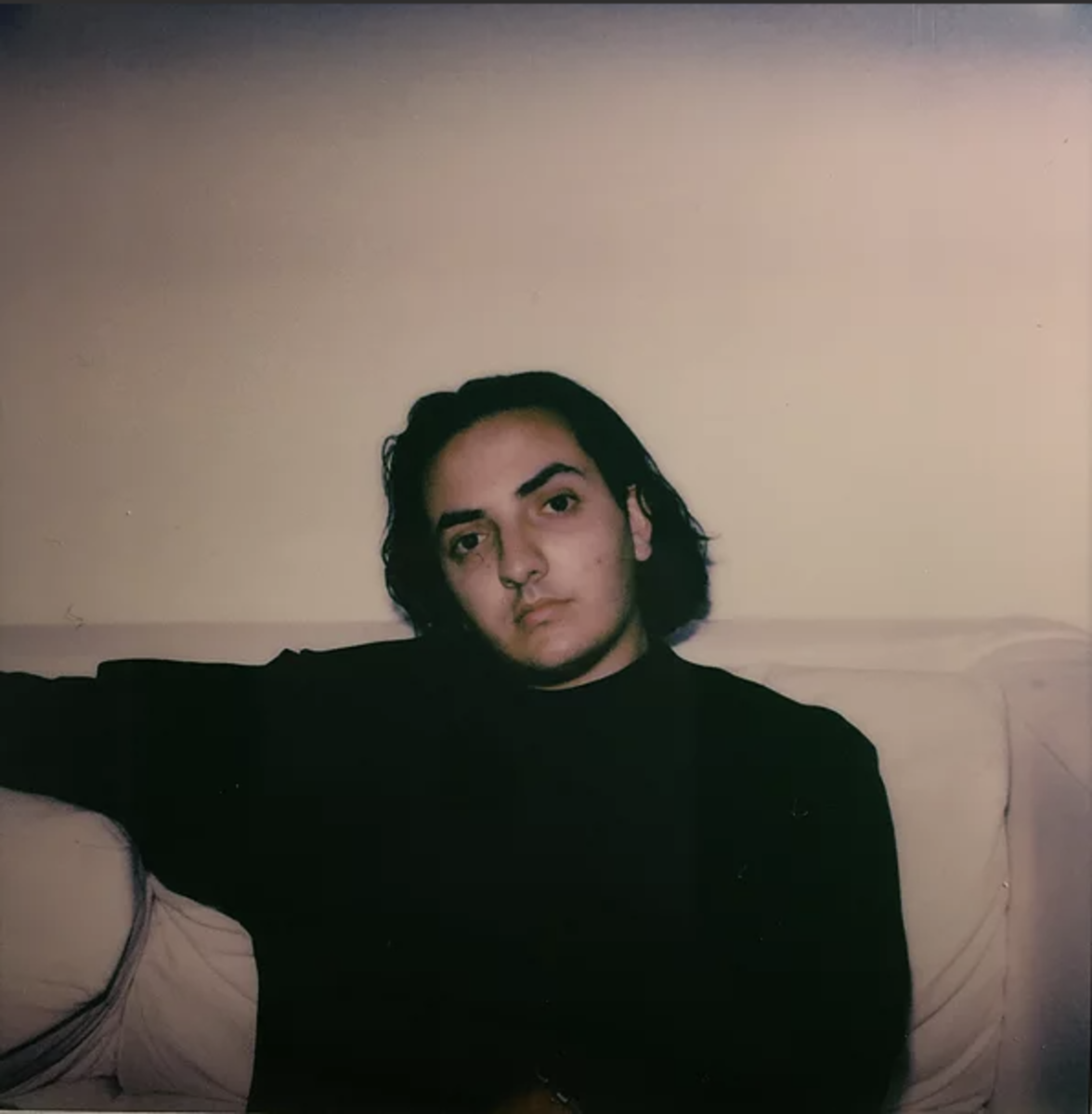 Filmmaker Christian Ghosn Still Believes in the Cinematic Potential of Music Videos