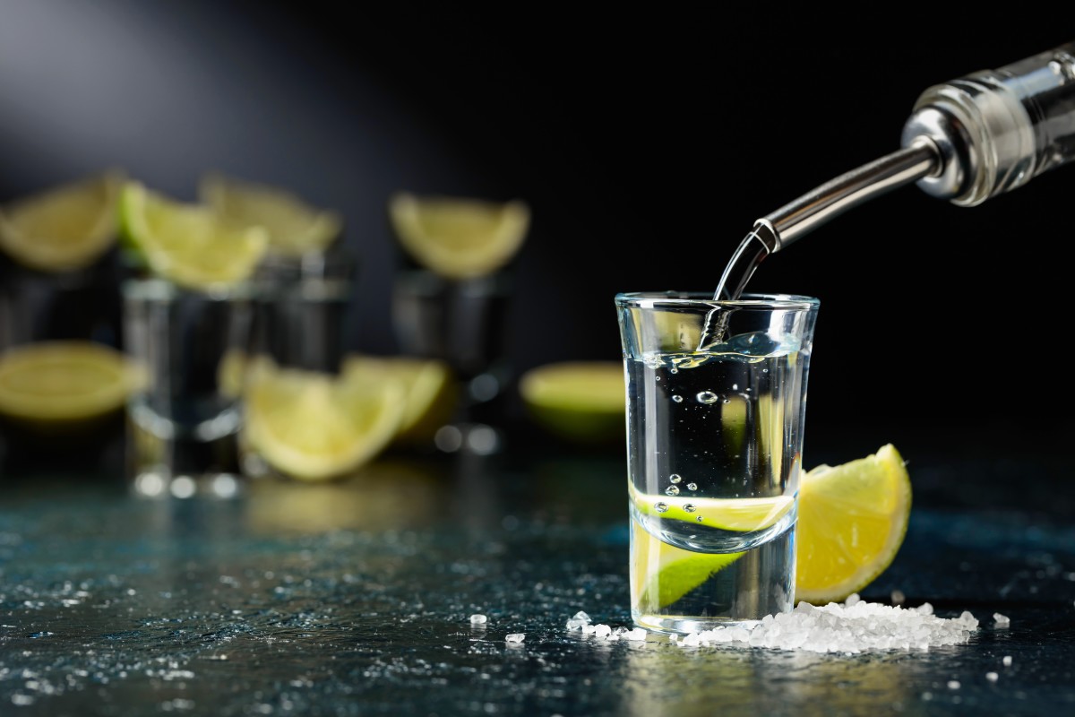 Epic Fried Tequila Shots Are the Ideal Dessert for Any Affair ...