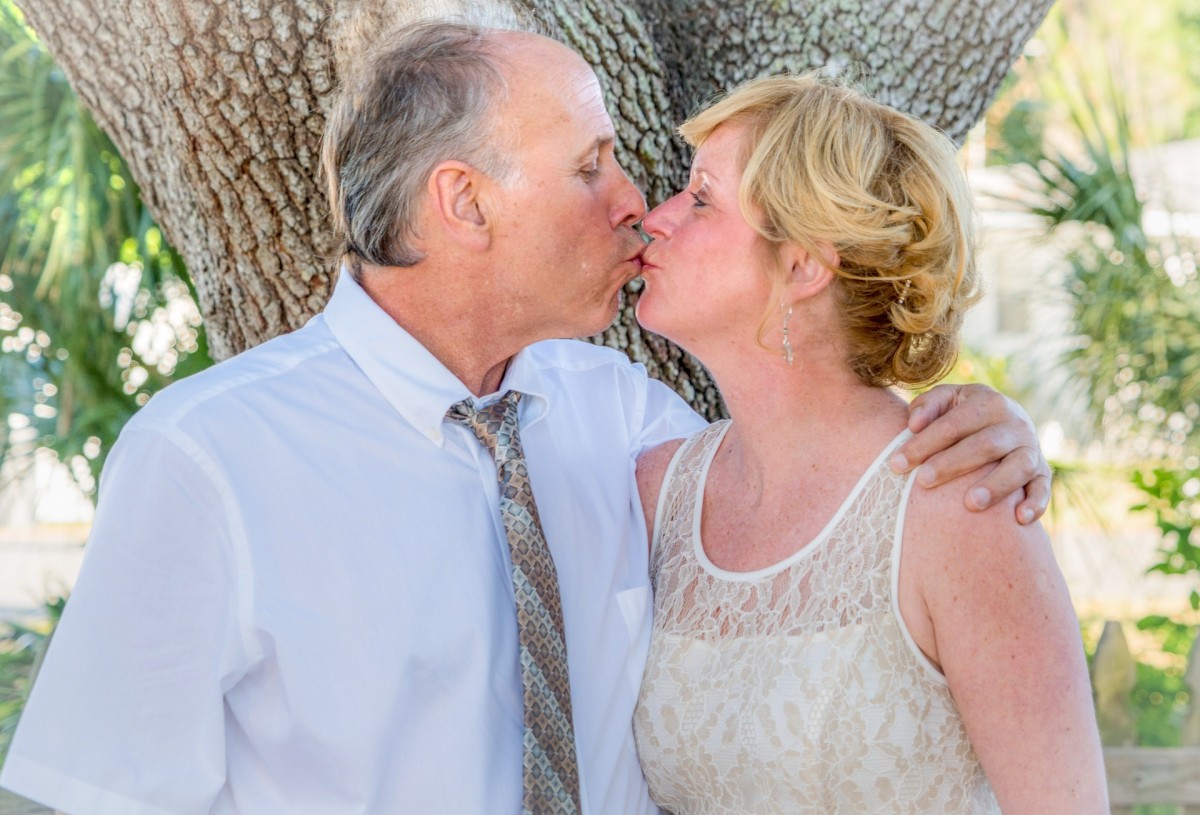 Couples Share Their Secrets to a Long and Happy Marriage