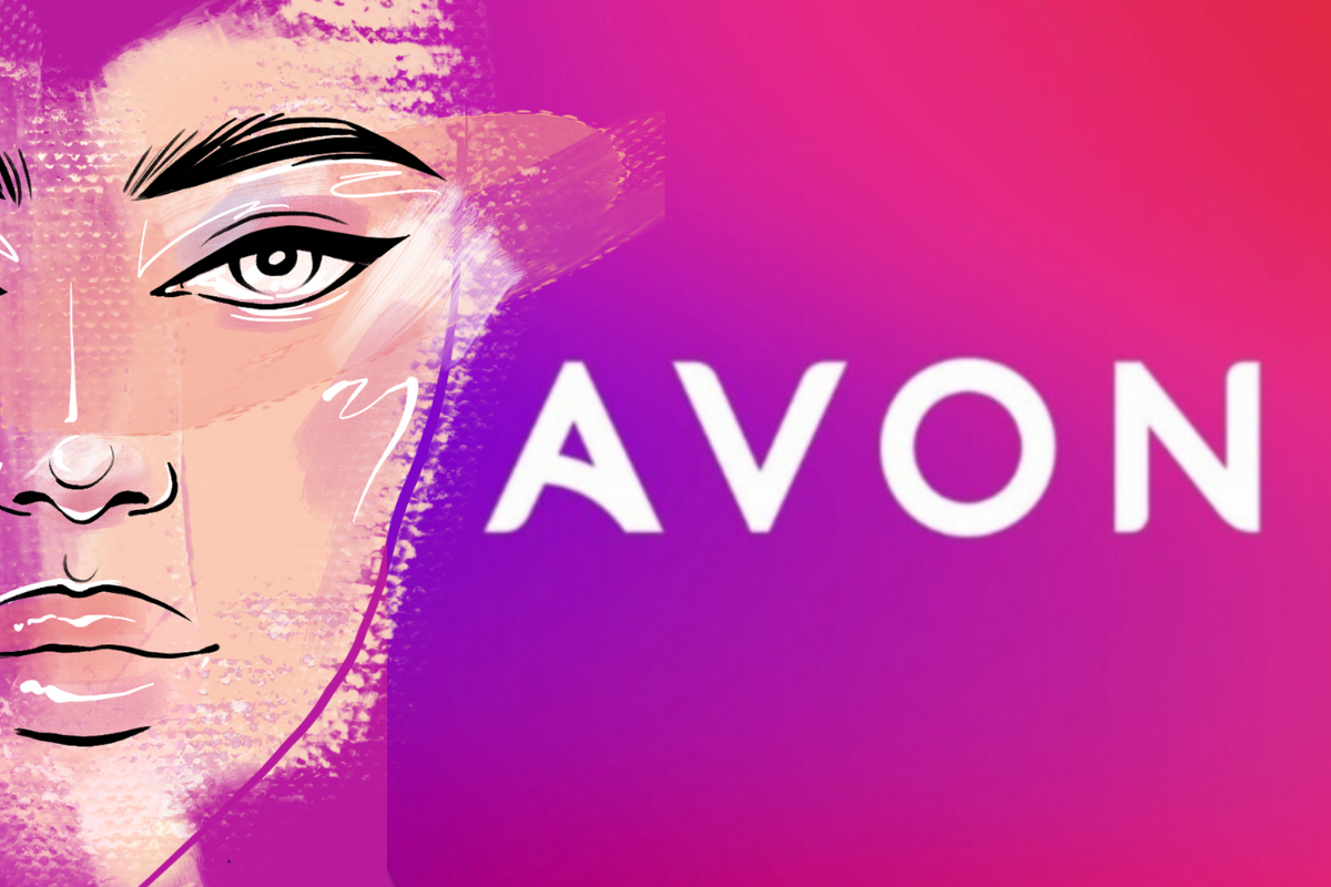 Is Making a Living as an Avon Representative a Viable Option?