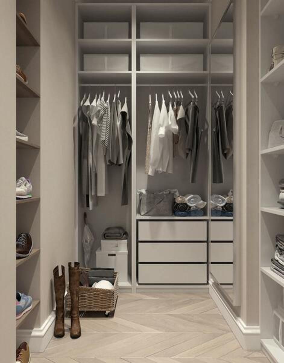 How to Elevate Your Closet to Classy