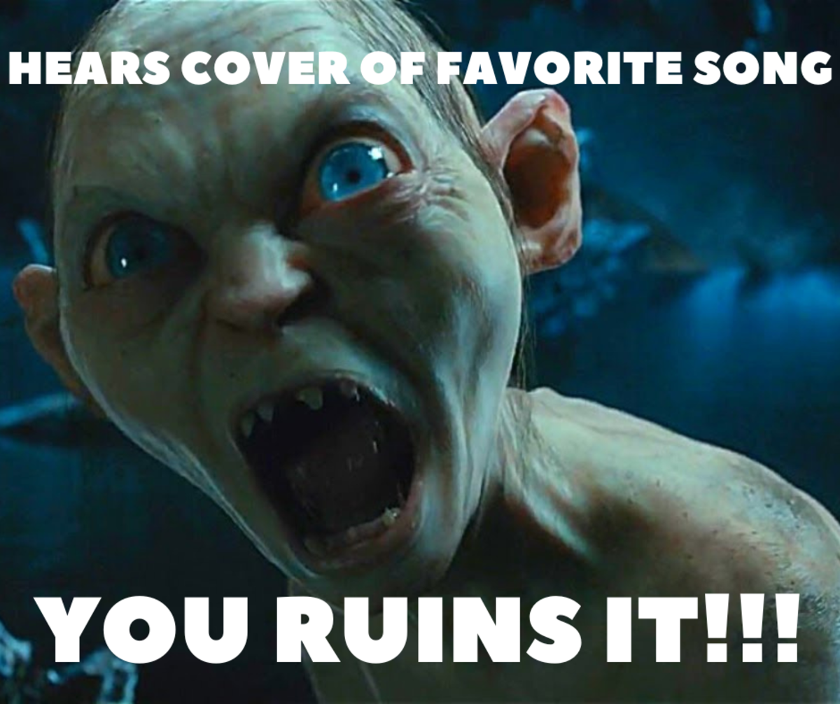 30 Meme Songs That Will Tickle Your Bones