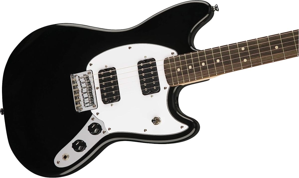 Which Guitar Is Best for Beginners?