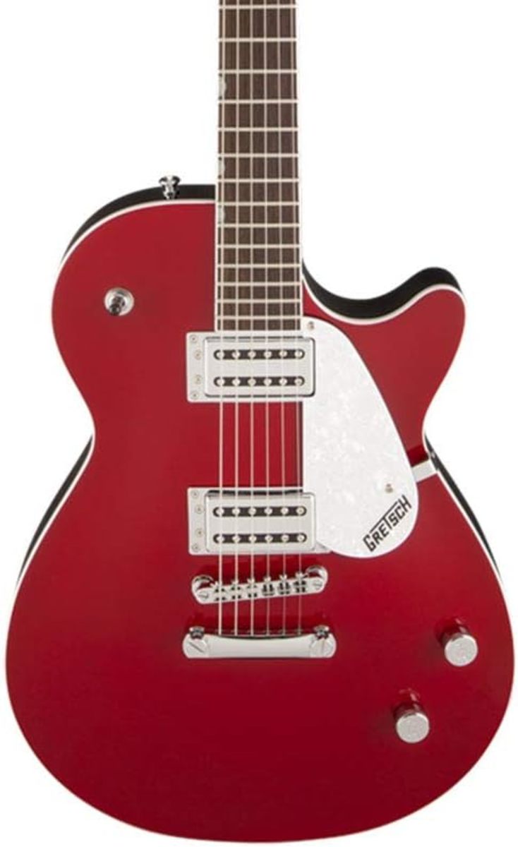 Which Guitar Is Best for Beginners? Spinditty