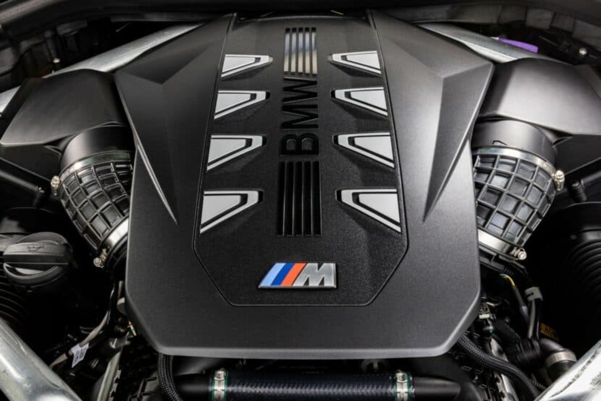 5 Cars With the BMW S68 Engine
