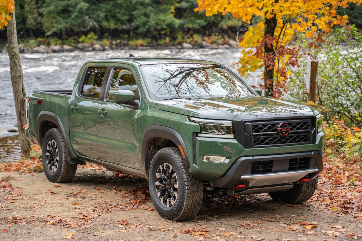 How Does Nissan Make Us Fall In Love With Its Cars?