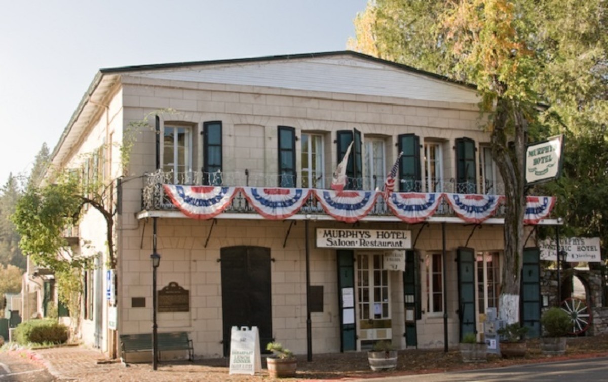 10 Unique Old West and Mining Towns to Visit in California - WanderWisdom