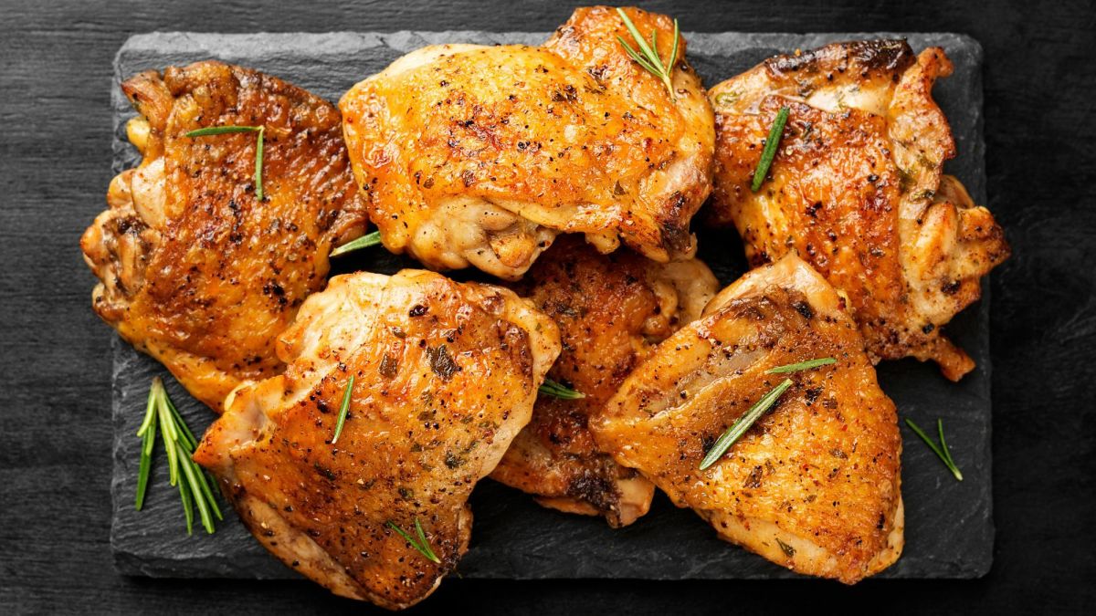 Health Benefits of Chicken: A Nutrient-Rich Protein Source