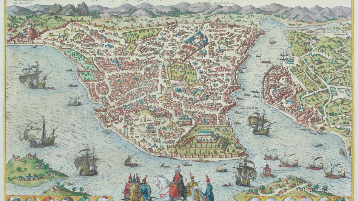 1683: The Siege of Vienna