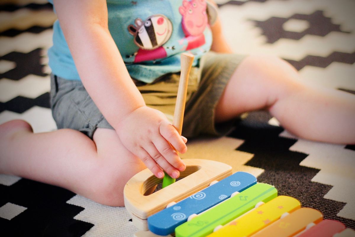 5 Toys and Games to Improve Speech/Language Skills in Children