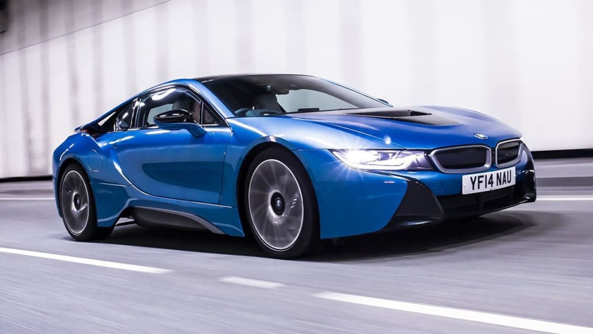 18 Cars With the BMW B38 Engine - HubPages