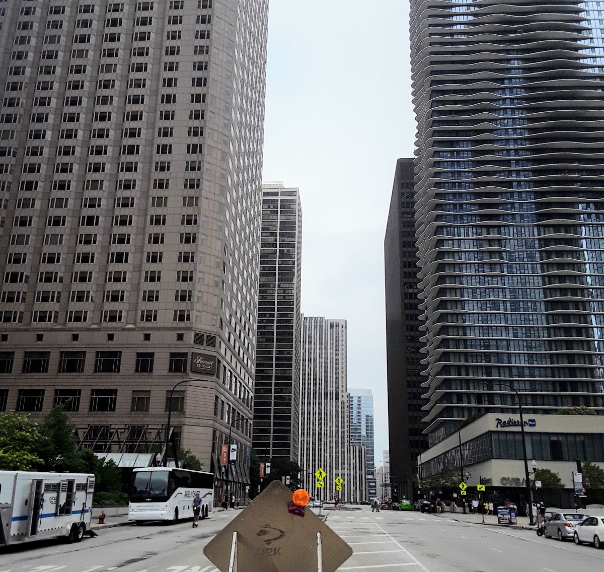 The Chicago Drivers Guide to Rideshare Street Smarts: Quirky Roads ...