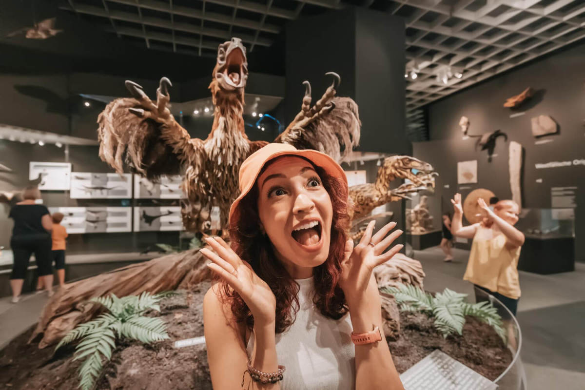 Top Selfie Museums - Ultimate Guide to the Best Spots in Art and Culture