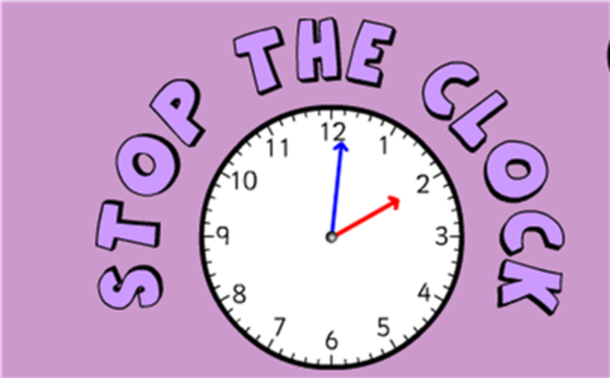 Does Motion Affect The Speed At Which Time Passes? (Part 3) HubPages