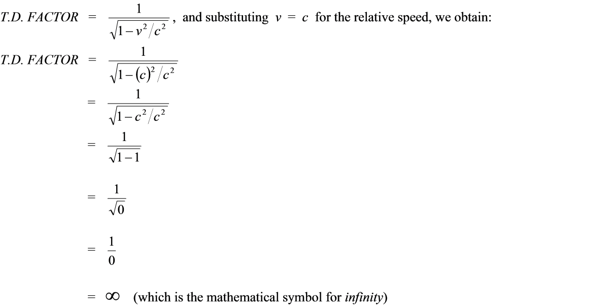 Does Motion Affect The Speed At Which Time Passes? (Part 3) HubPages