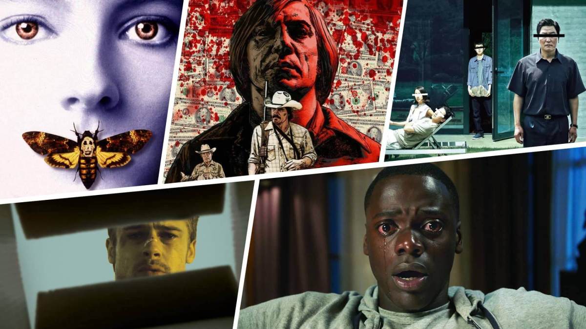 5 Underrated Thriller Films That Deserve Your Attention