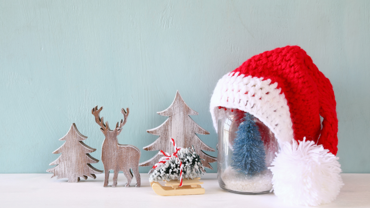 20+ Profitable Christmas Crafts You Can Sell - HubPages