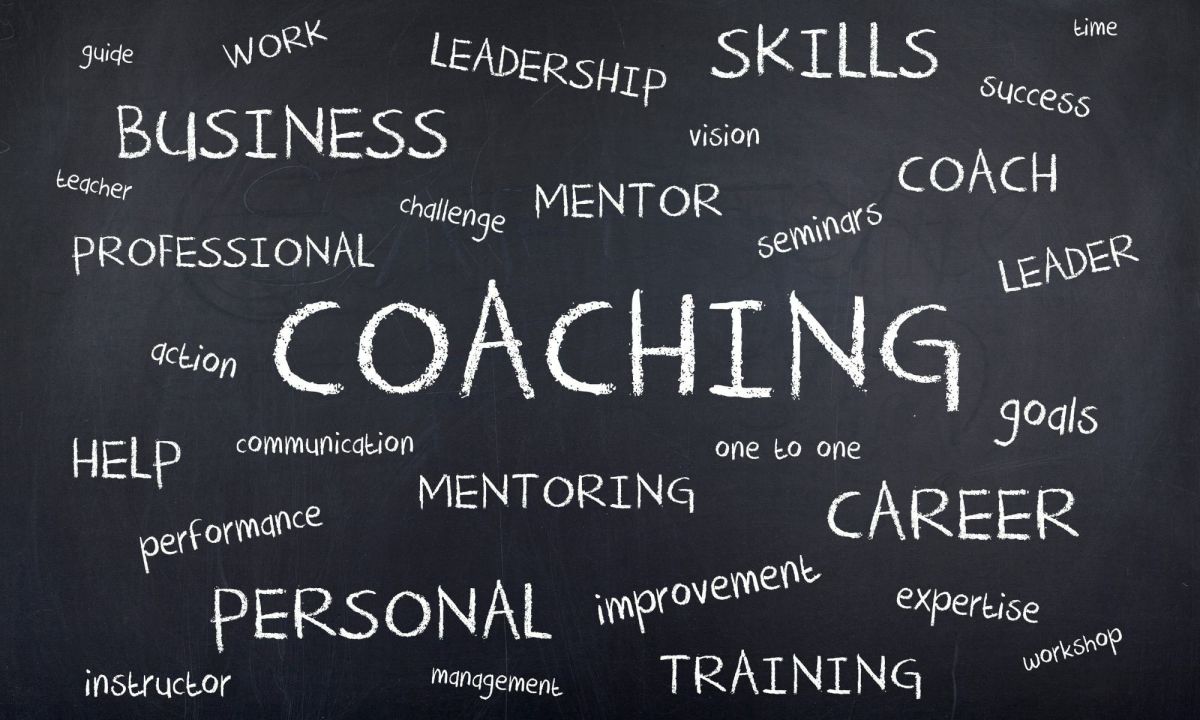 Effective And Scalable Agile Coaching - ToughNickel