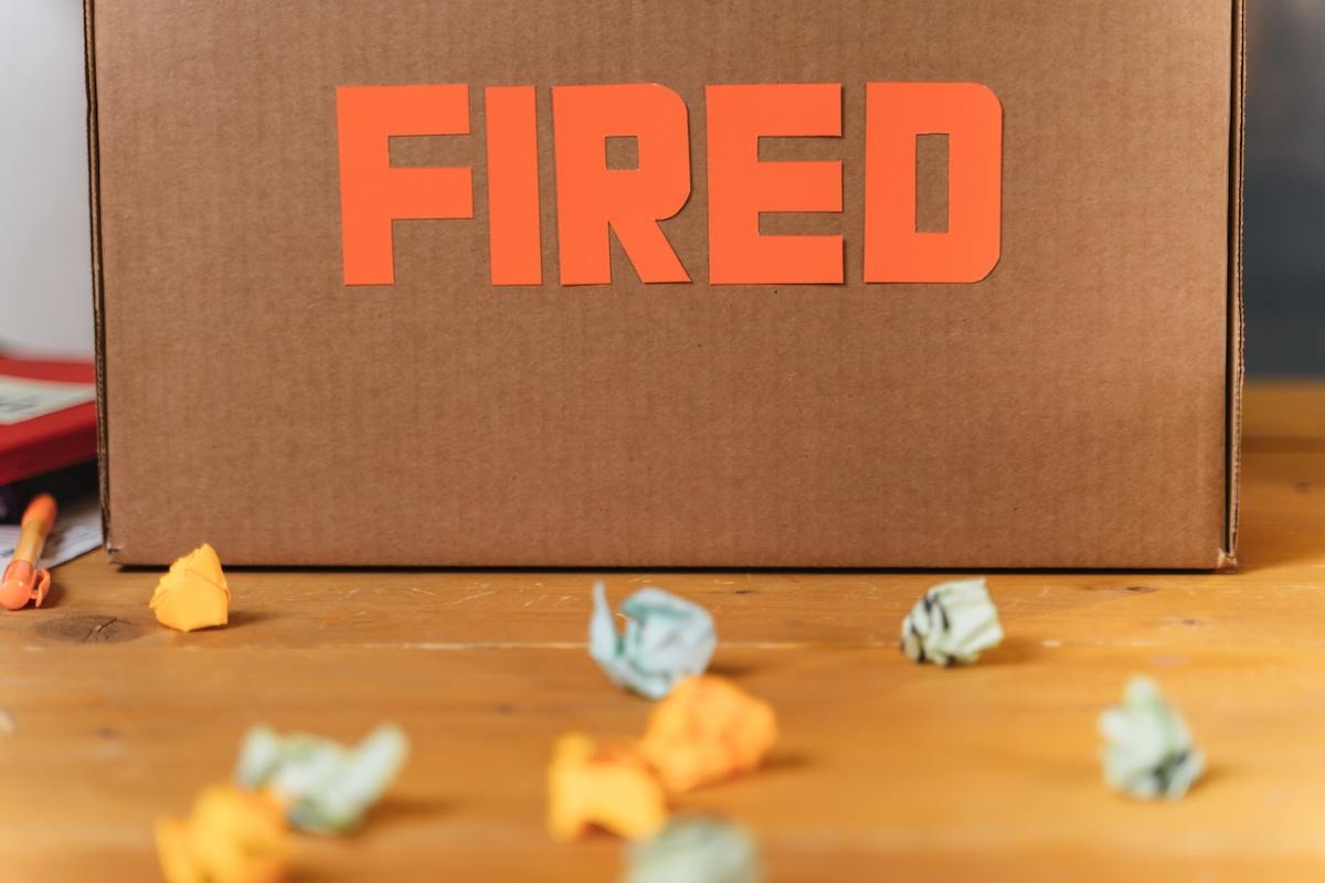 How You Get Fired For Not Showing Up, According To Philippine Law