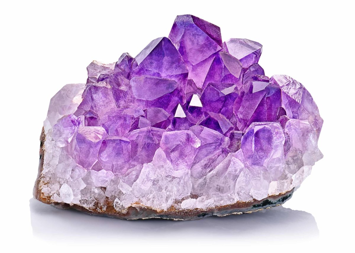 10 Gemstones and Their Purposes
