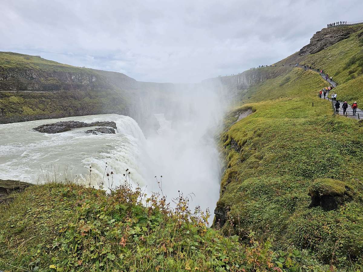 Visiting the Golden Circle in Iceland: An Unforgettable Journey