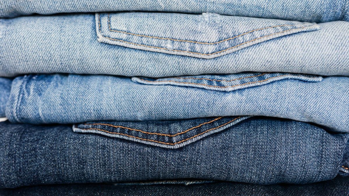 Who Invented Blue Jeans?
