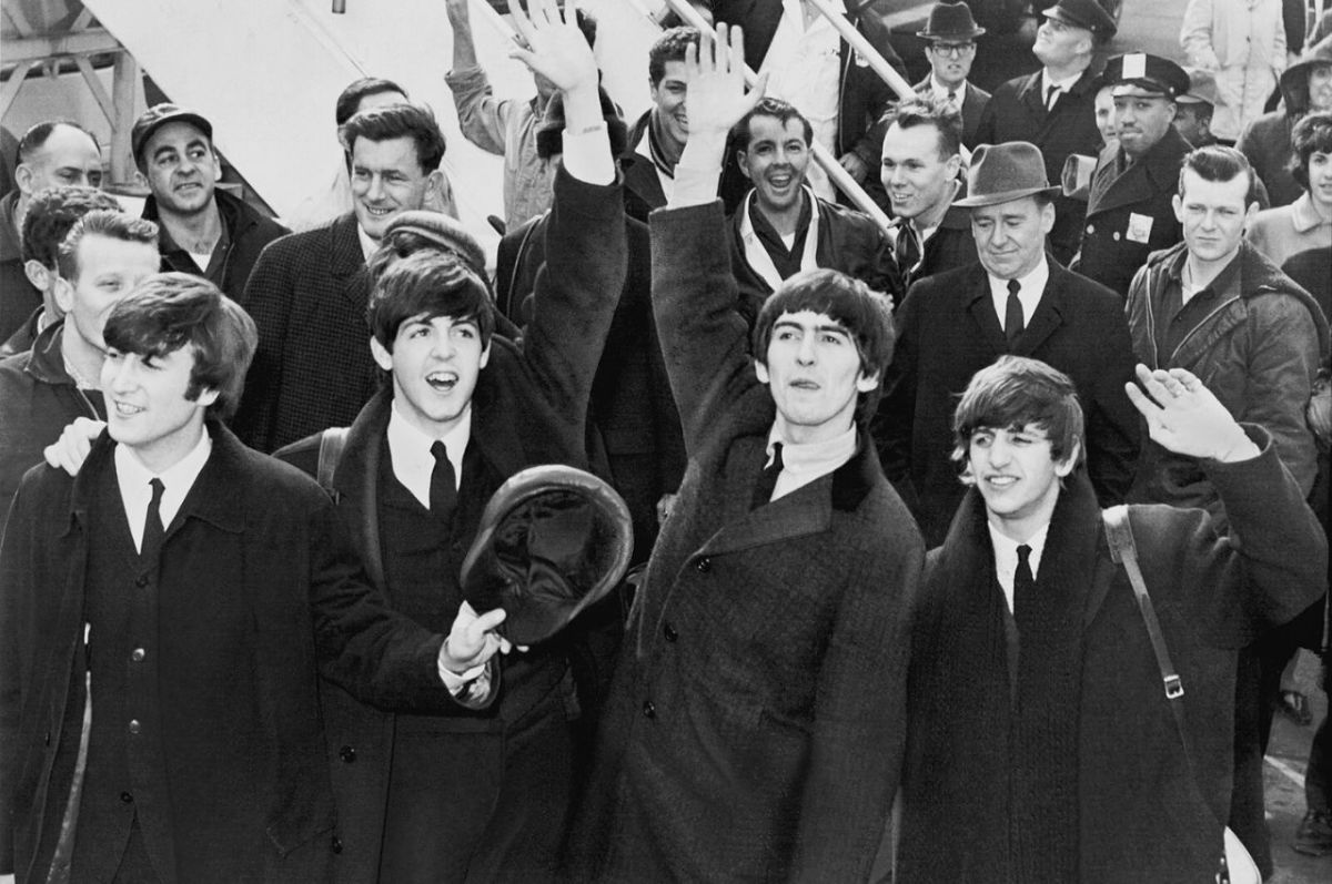 Were the Beatles Really More Popular Than Jesus?