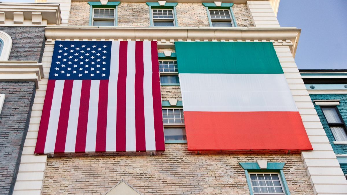 Why Did So Many Irish People Emigrate to America?