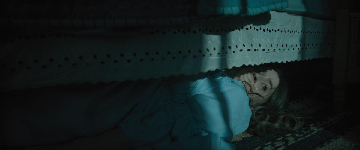 No One Will Save You (2023) Movie Review - HubPages