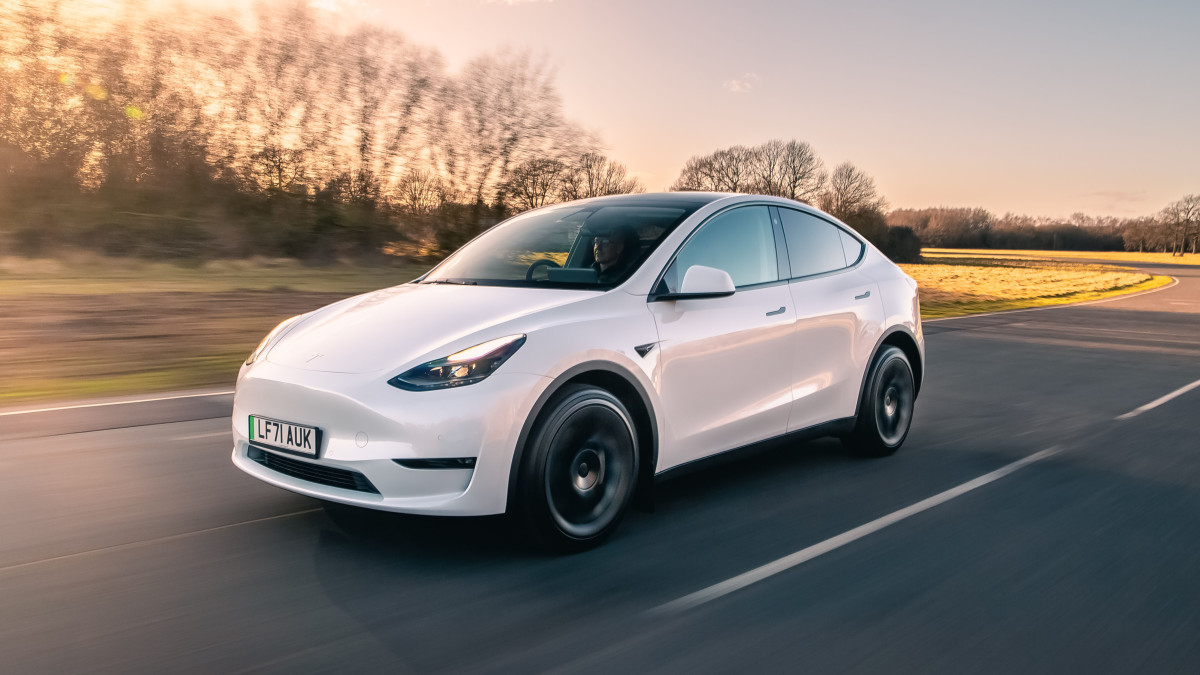 Common Problems With the Tesla Model Y