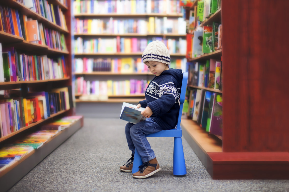 Bomb threat cancels drag story time at King's English Bookshop, store  closes for day