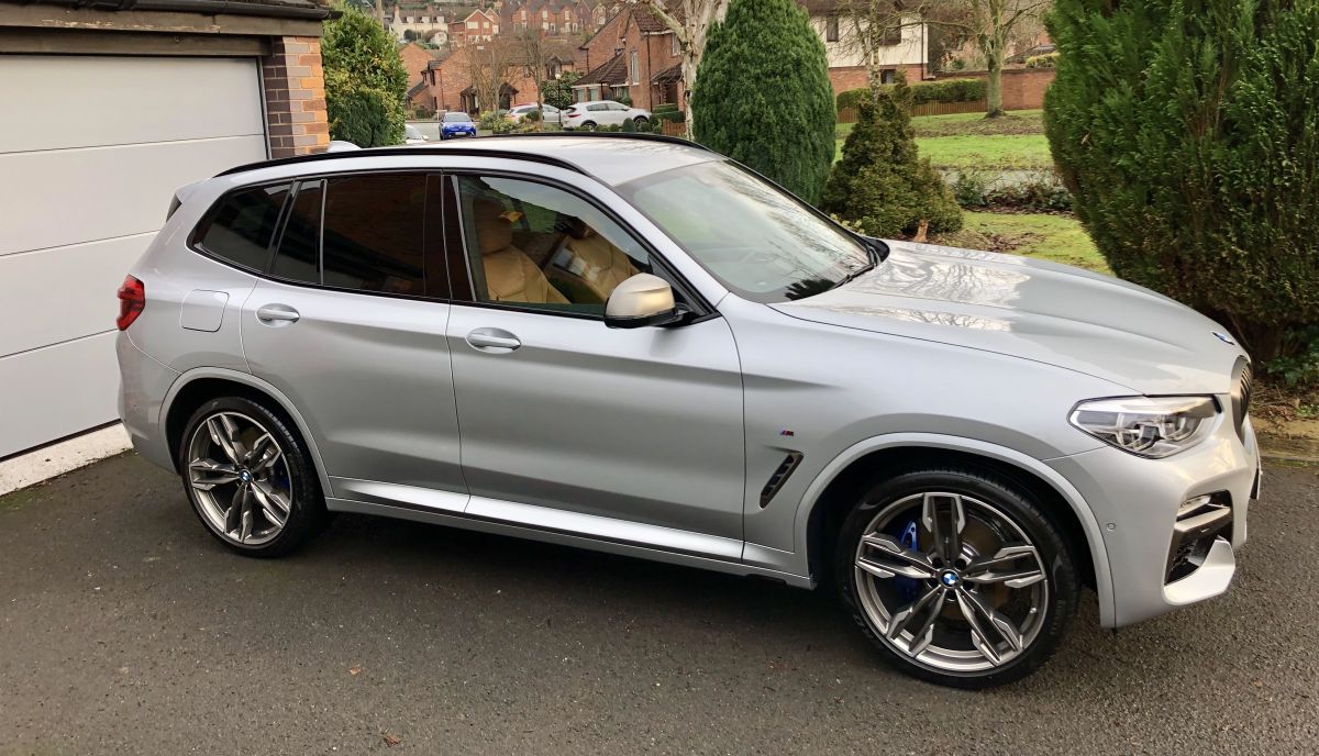 All Cars With the BMW B57 Engine - AxleAddict