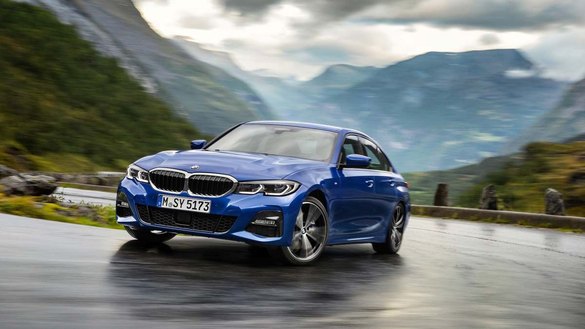 All Cars With the BMW B57 Engine - HubPages