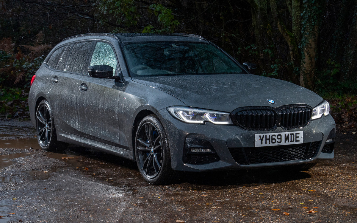 All Cars With the BMW B57 Engine - HubPages