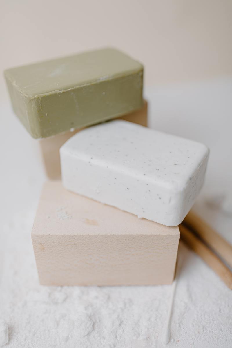 How to Make Shea Butter Soap