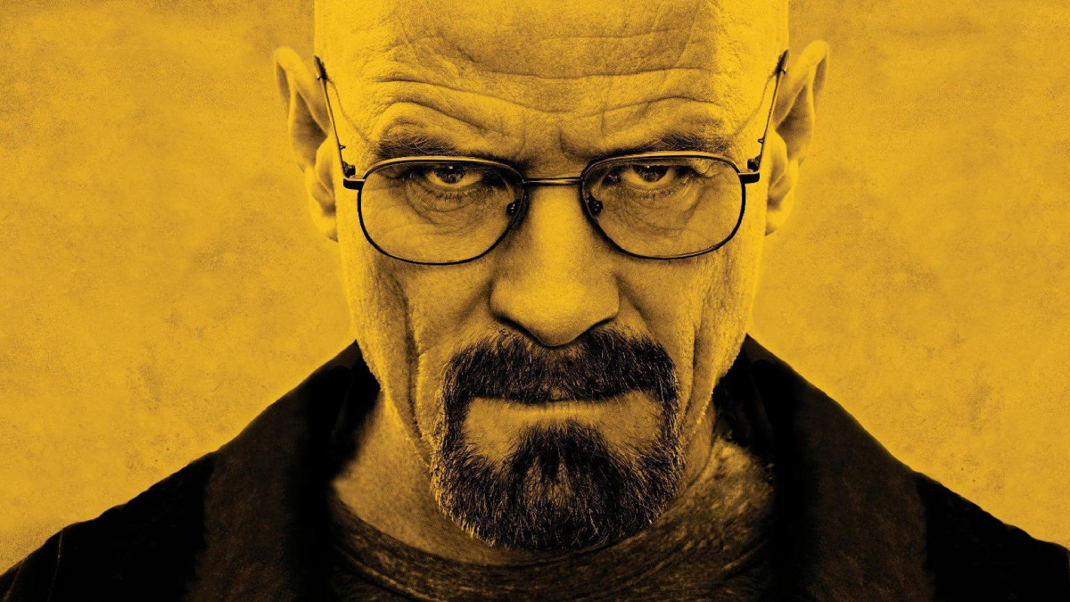 The Darkly Changing Life of Breaking Bad's Walter White