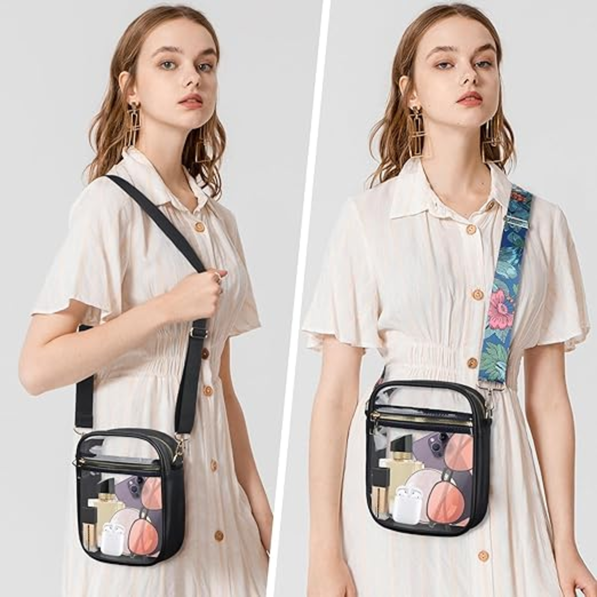 Cross Body Bags for Stadiums and Concerts A Review of the Stadium