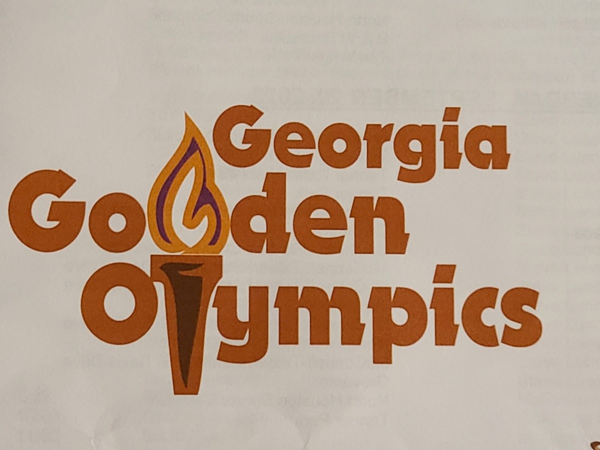 Golden Olympic Games 2023 Attracts Hundreds of Seniors HubPages