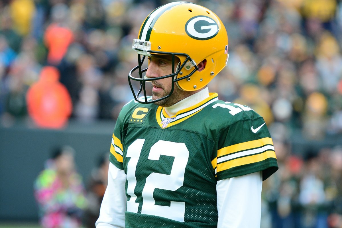 Who Is the Greatest Green Bay Packers Quarterback? - HubPages