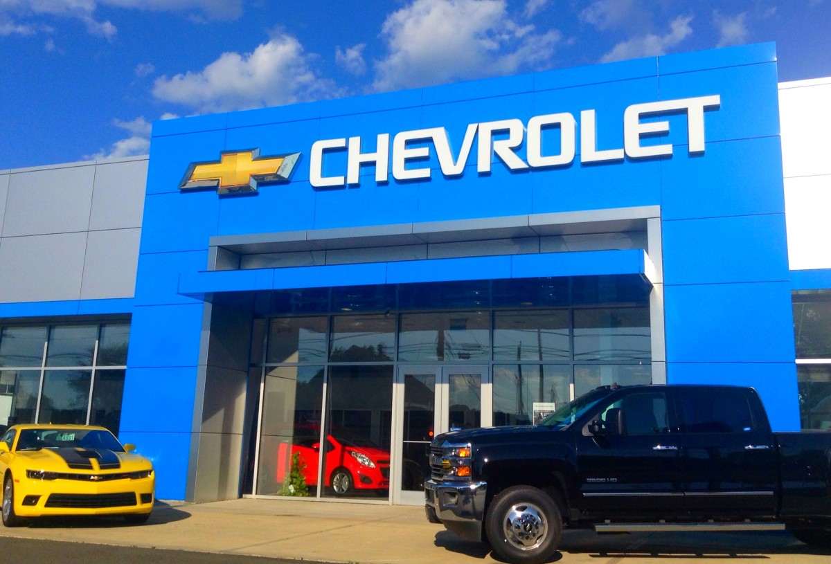 Chevrolet's Rocky Road: Unpacking Years of Reputation Challenges