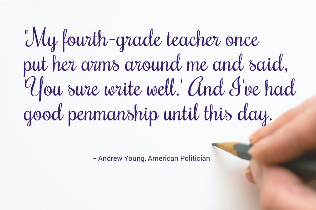 Making Words Into Keepsakes for the Children WeHaveKids