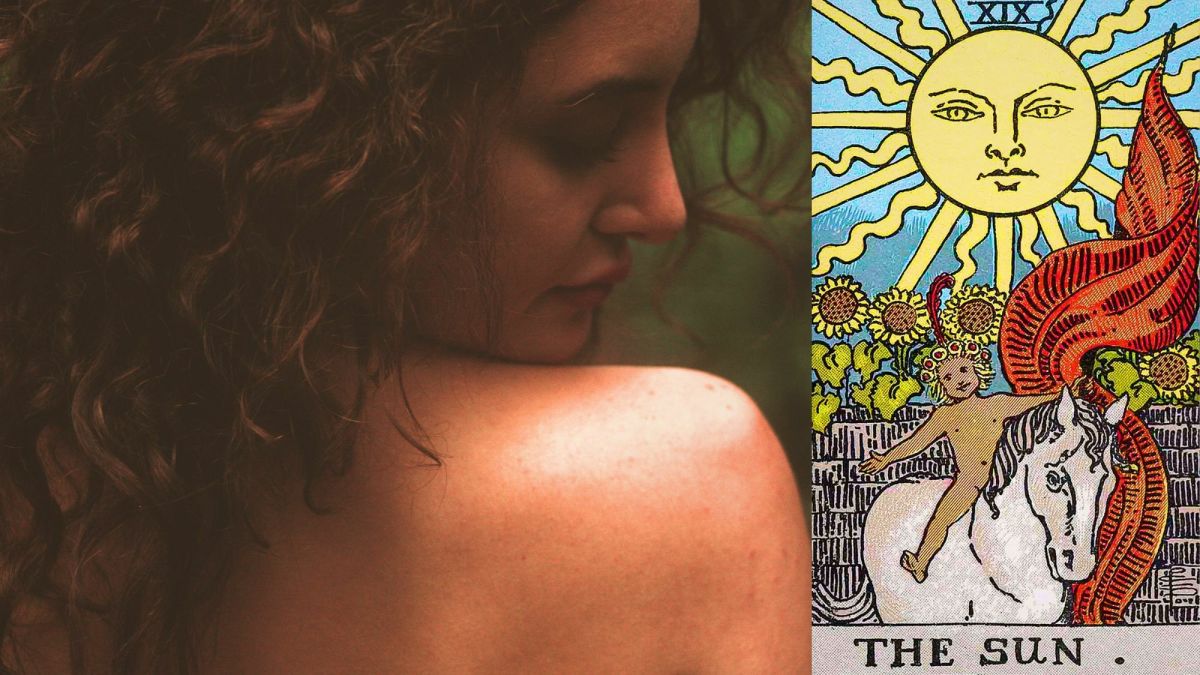 Powerful Tarot Card Tattoo Design Ideas and Their Meanings