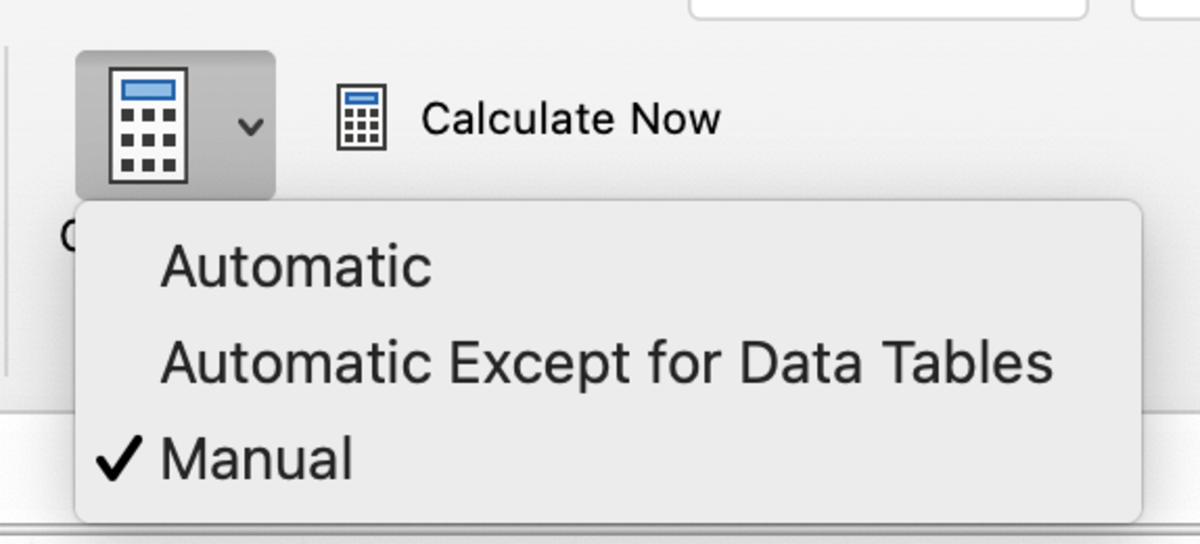 Excel VBA Code That Make Sense to Run at Startup - HubPages
