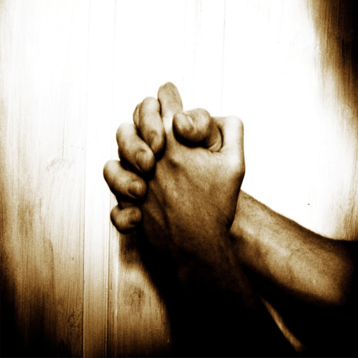 Formal Prayer Matters