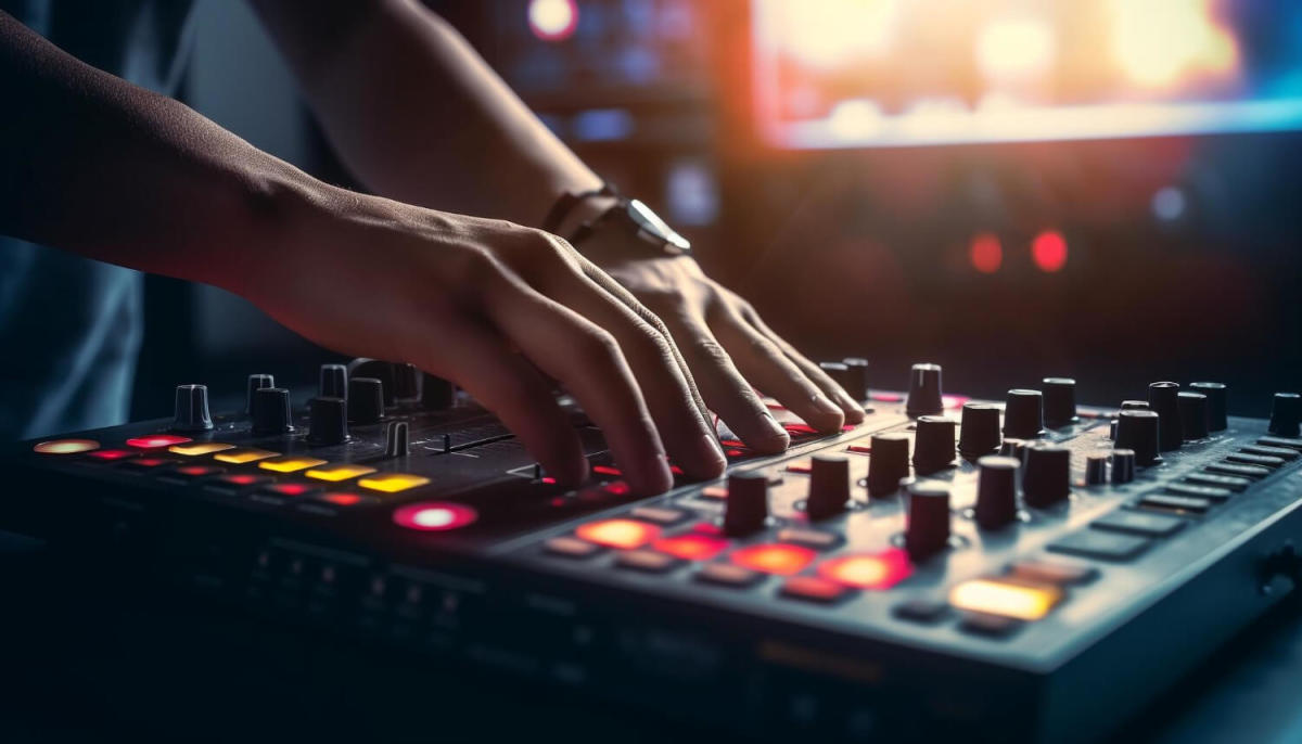 How to Make Waves as a Successful Music Producer