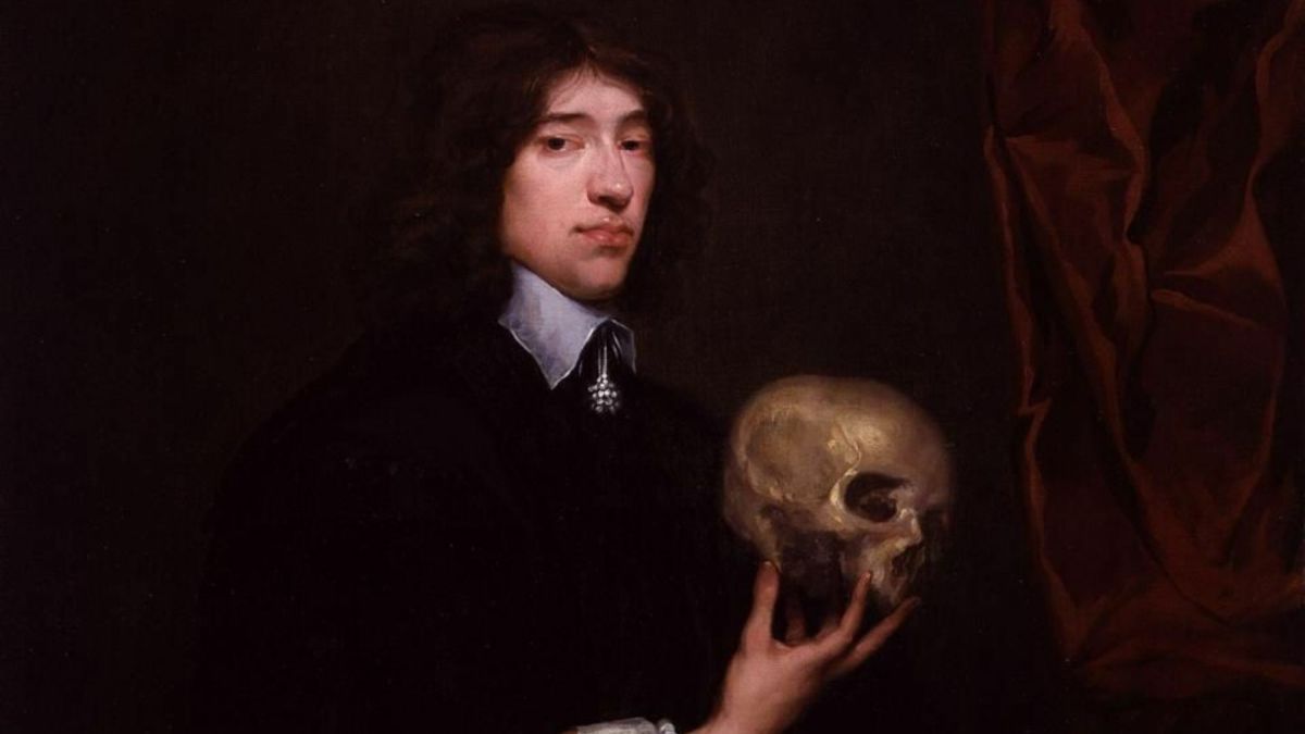 The Life of Sir William Petty (1623-1687)