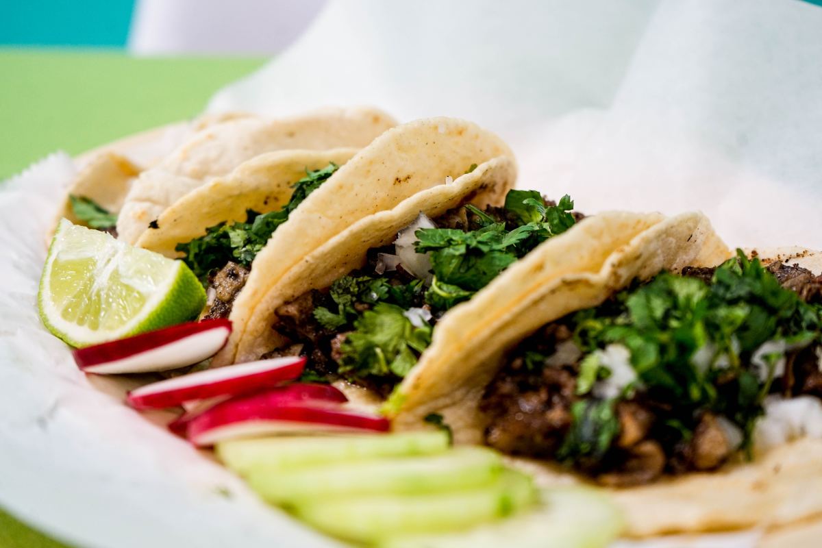 Celebrating National Taco Day: A Culinary Fiesta!