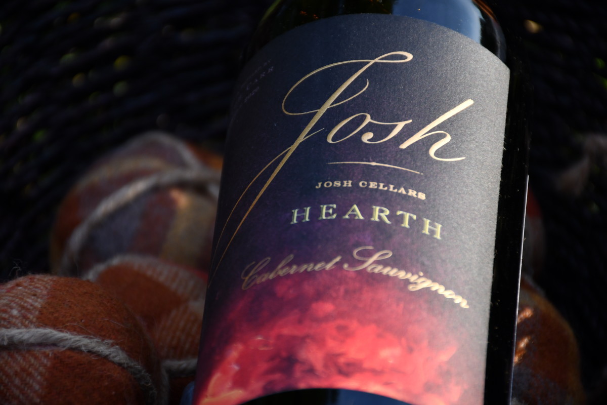 The Two Perfect Wines for Halloween and Fall Delishably